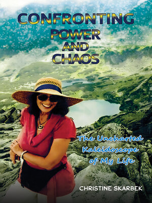 cover image of Confronting Power and Chaos